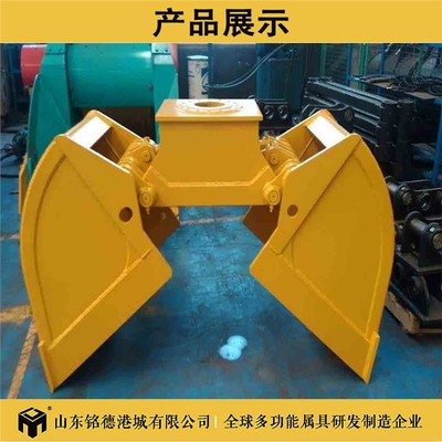 挖掘機用貝殼斗 功能、特點與適用場景探索