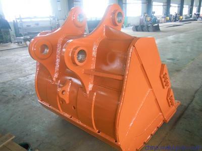 東莞市海德機械 挖機挖斗、快換接頭等配件綜合供應商