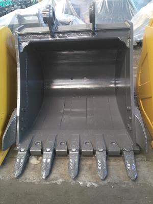 武漢地區挖掘機挖斗、鏟斗及挖機油缸維修與更換費用詳解