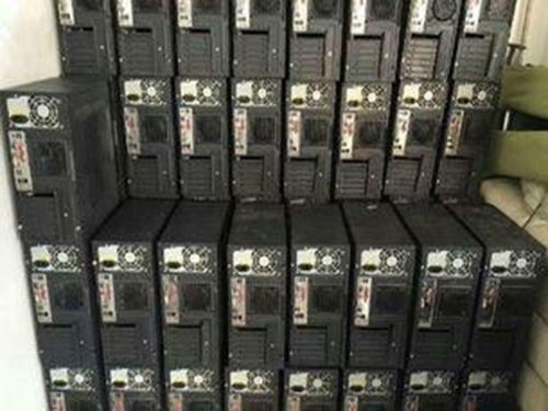 天津專業上門回收 空調電腦電器儀器儀表，讓閑置煥發新生